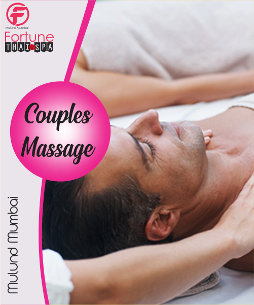 Couples Massage in Mulund